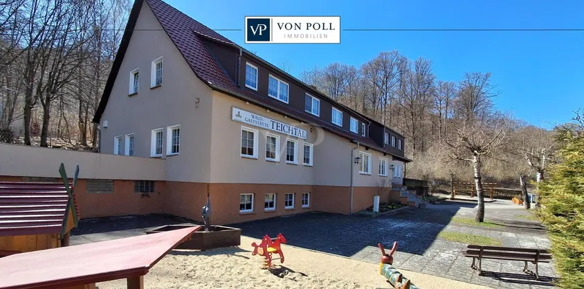 von Poll Immobilien GmbH