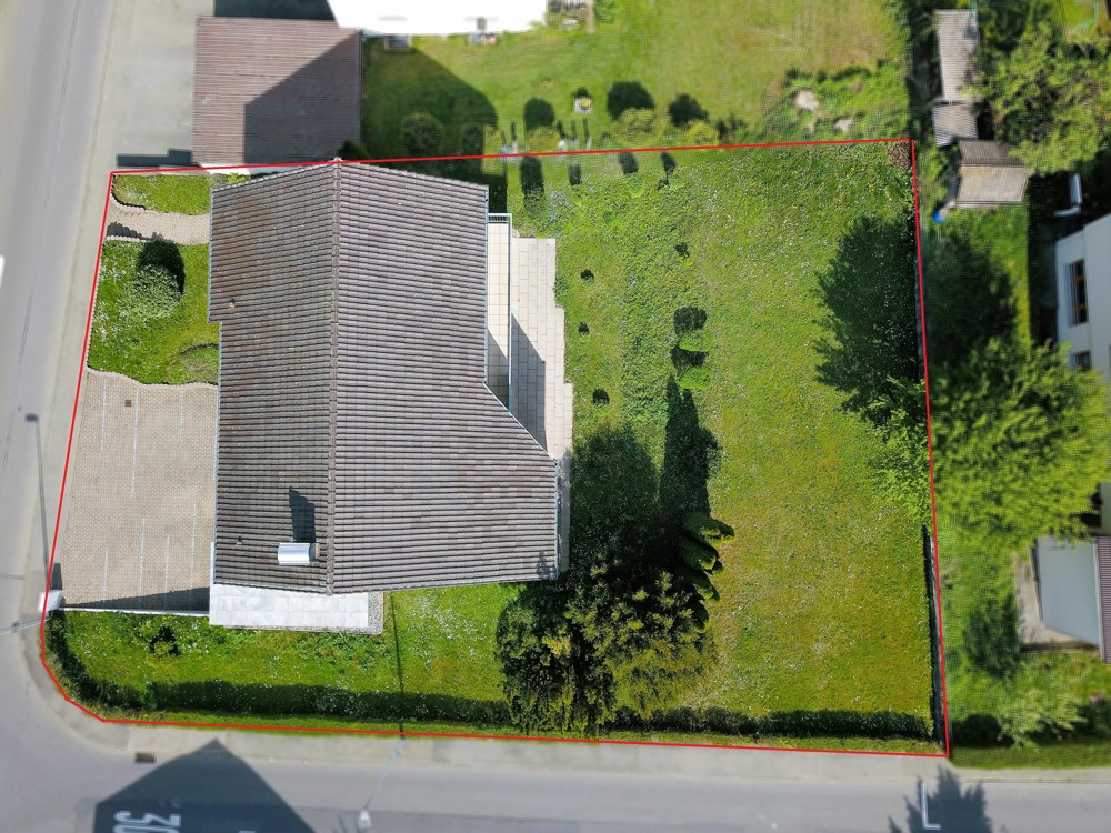 Luftbild