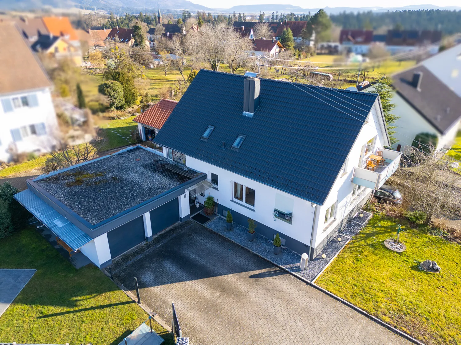 Luftbild