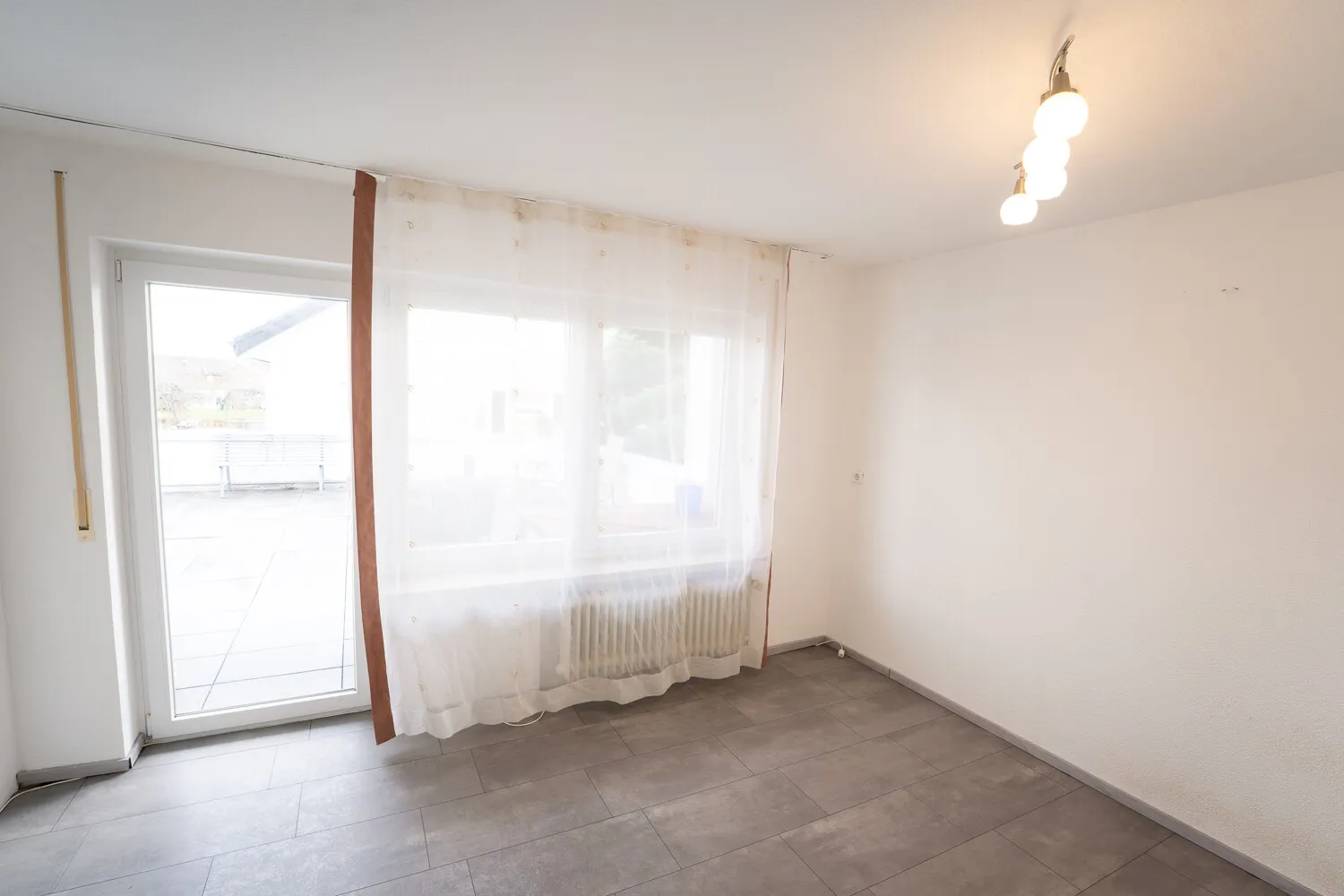 Esszimmer Erdgeschoss