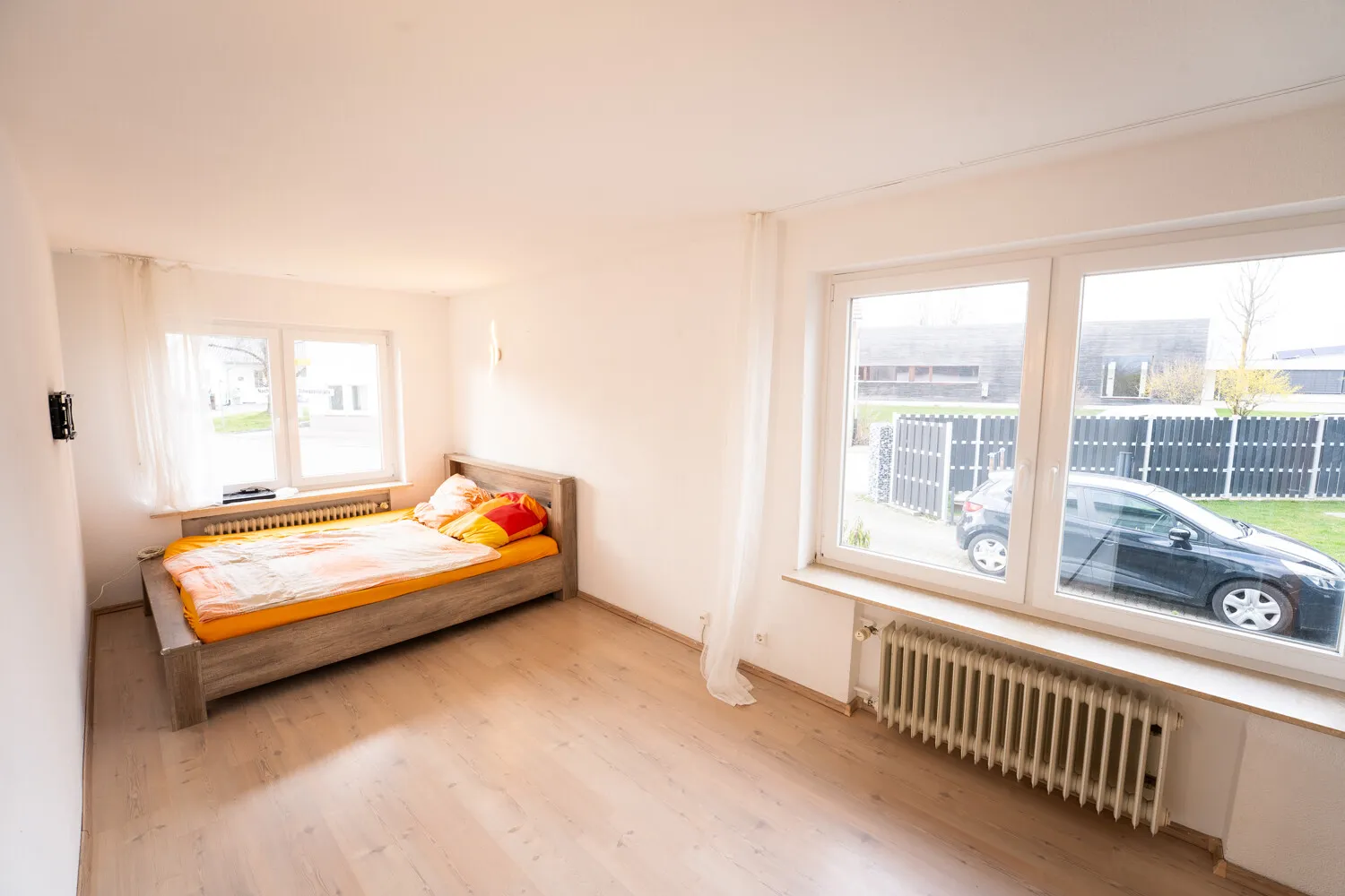 Zimmer Erdgeschoss