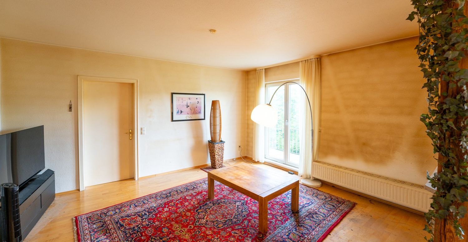 Wohnzimmer Obergeschoss