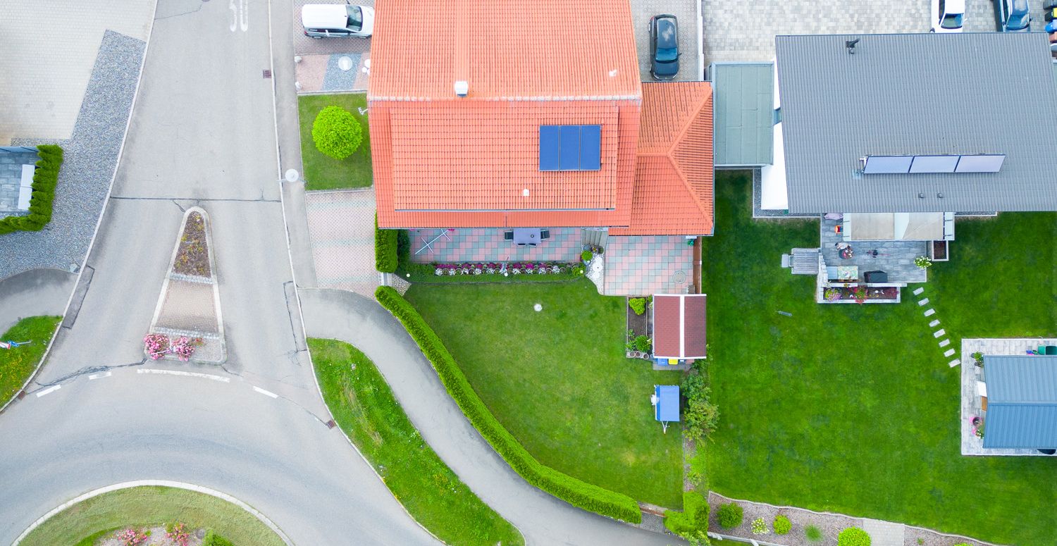 Luftbild