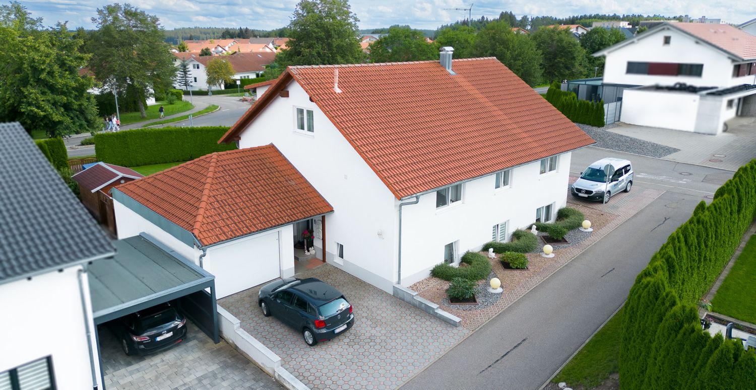 Ansicht