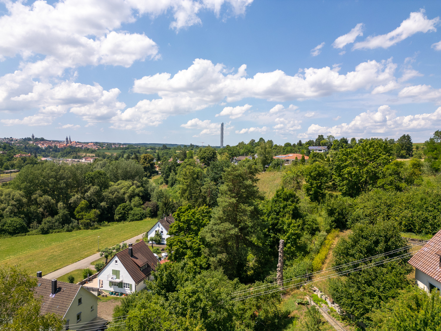 Aussicht