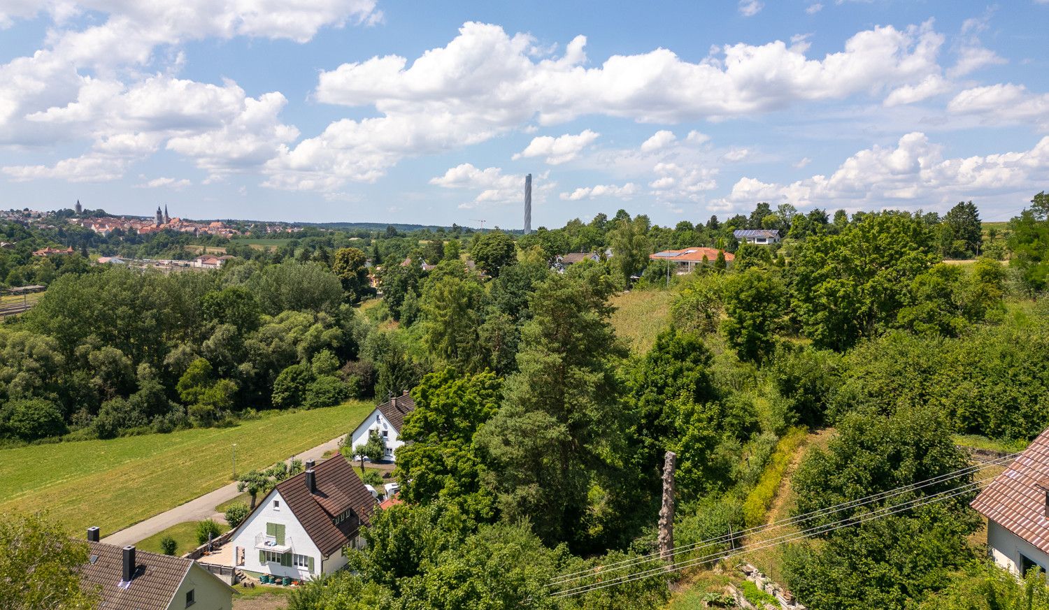 Aussicht