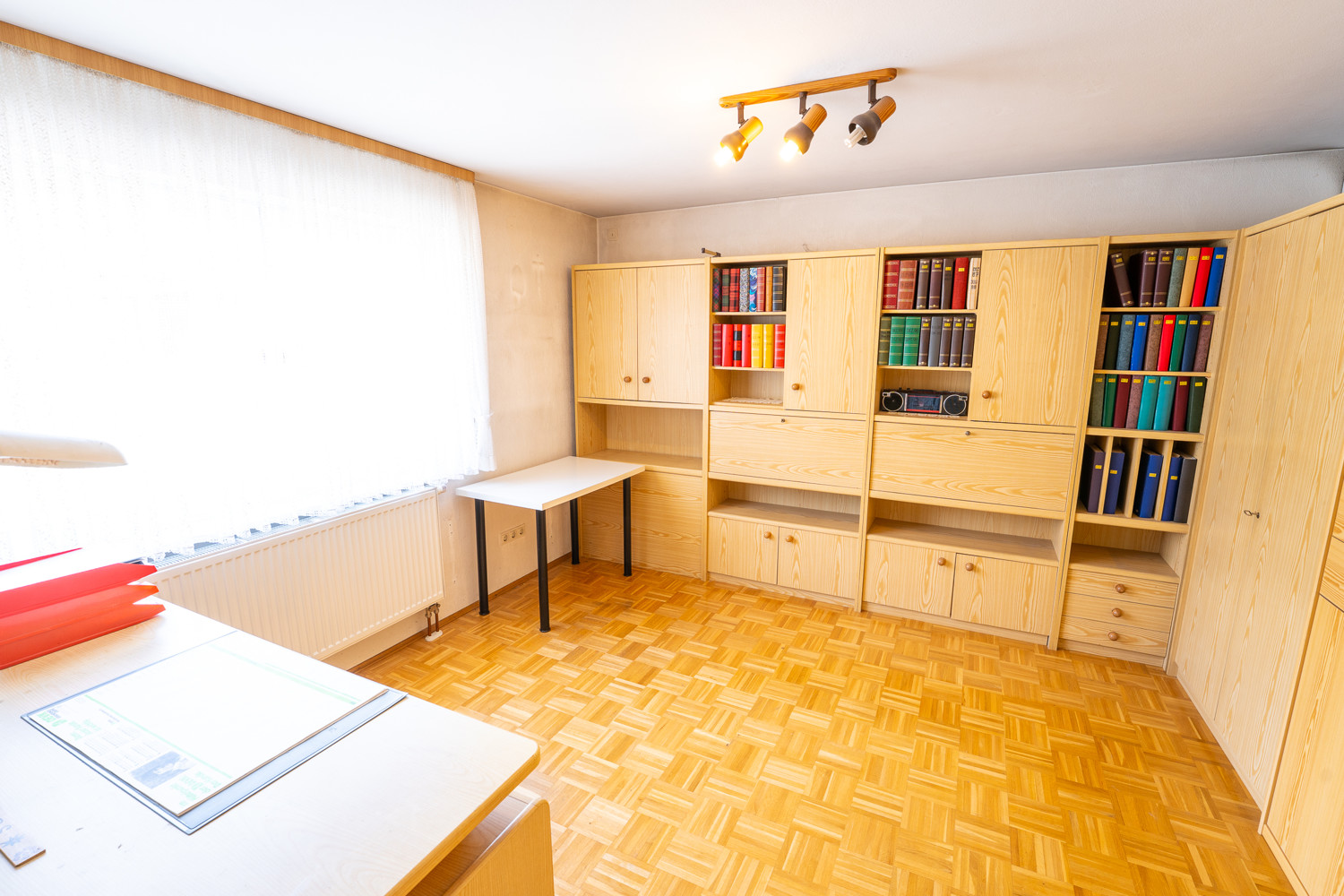 Zimmer Erdgeschoss