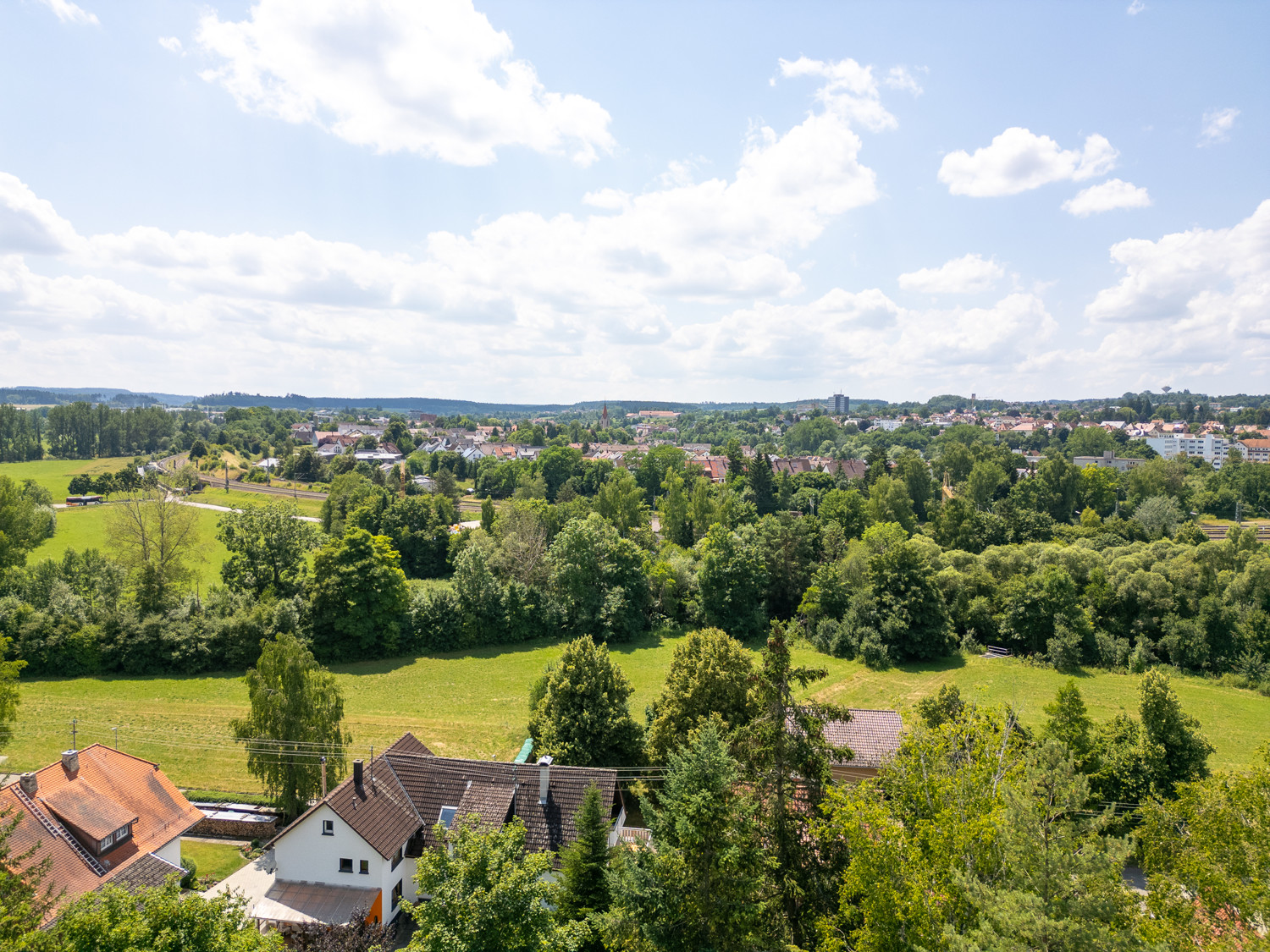 Aussicht