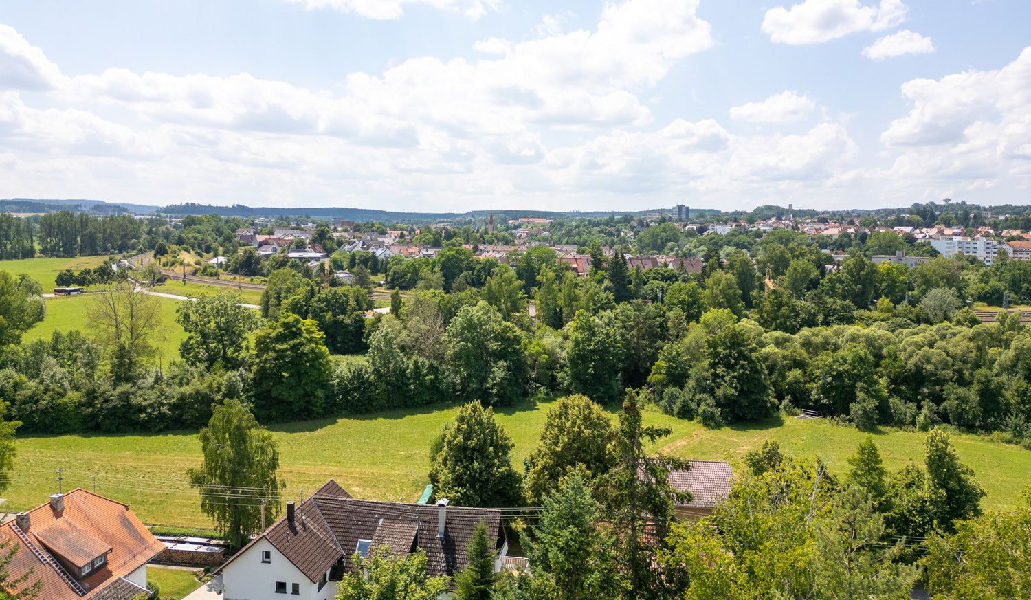 Aussicht