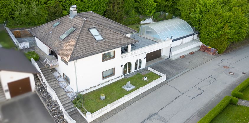 von Poll Immobilien GmbH