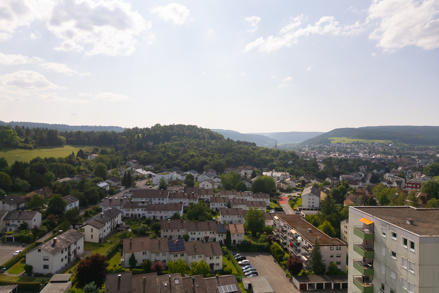 Aussicht