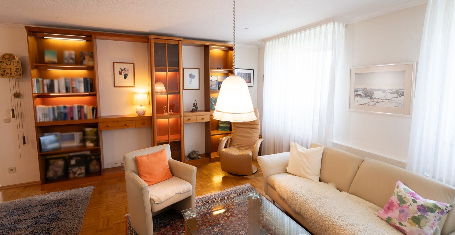 Esszimmer