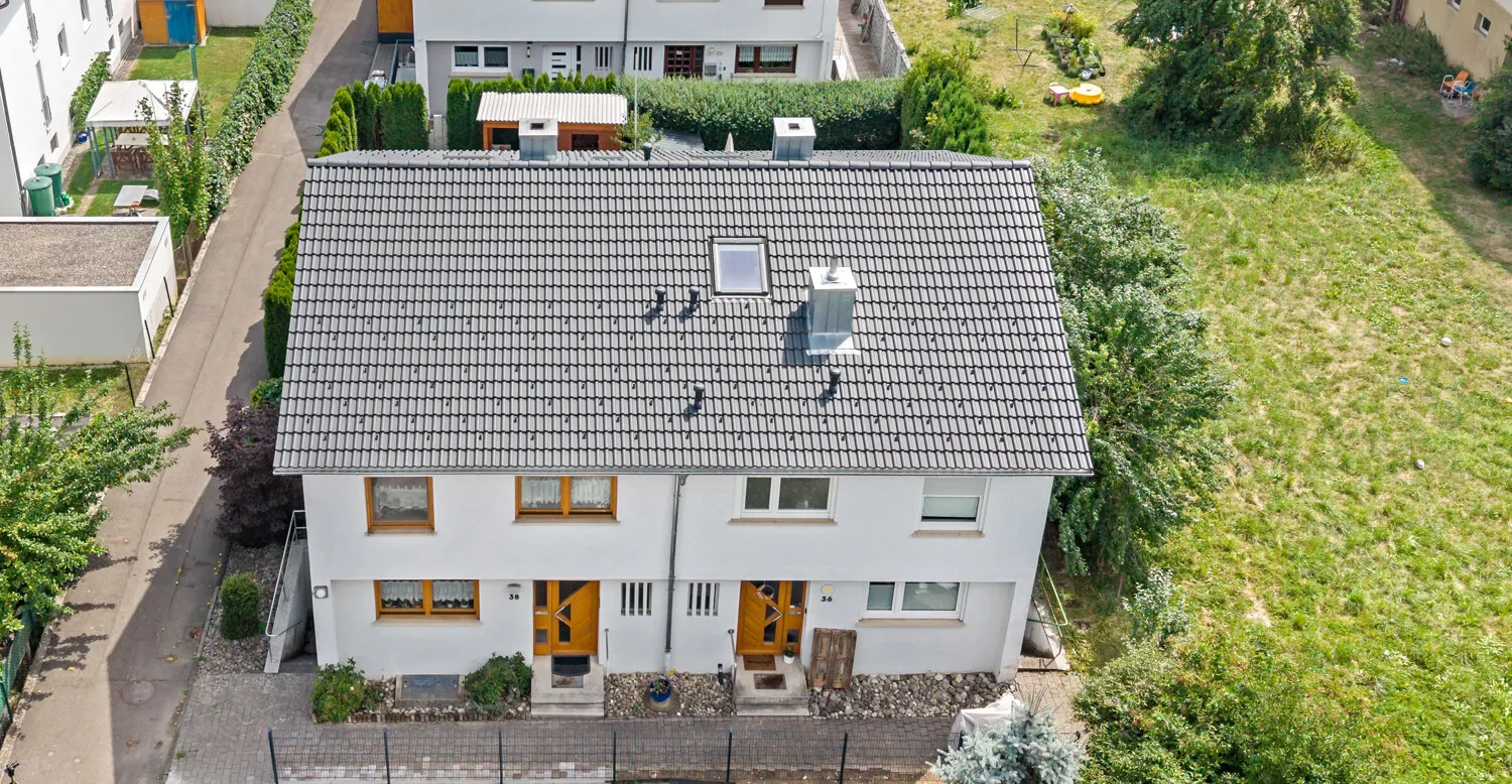 Luftbild