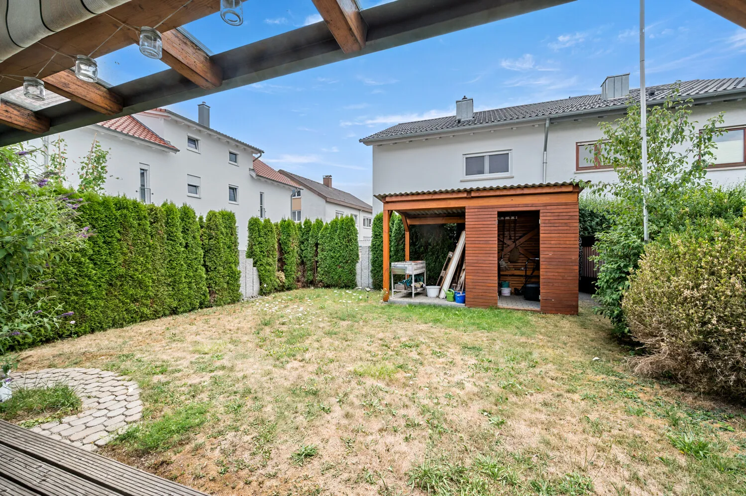 Garten