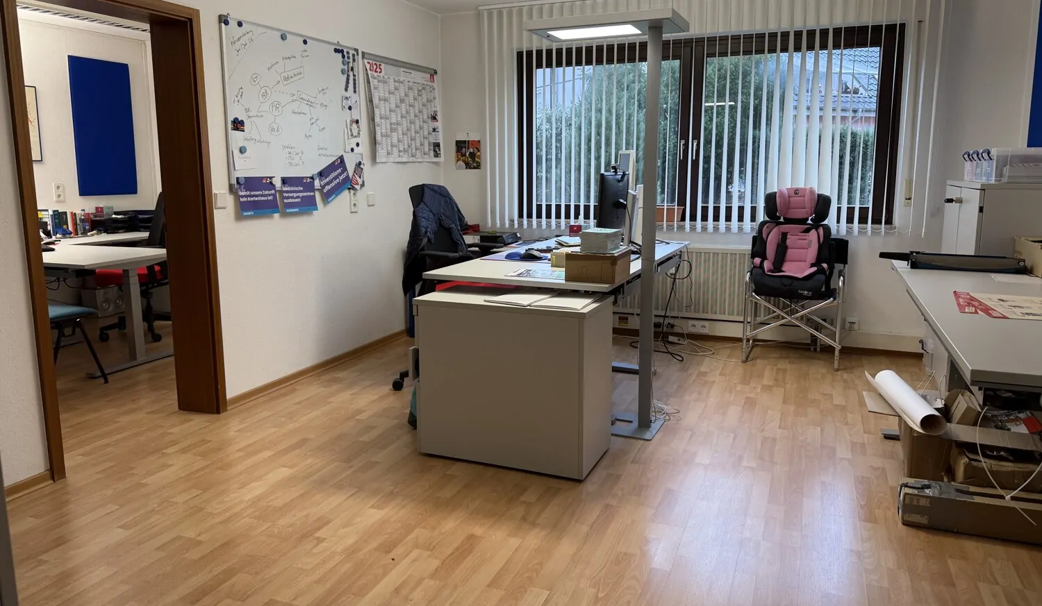 Büro