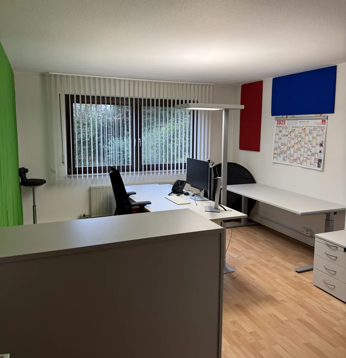 Büro