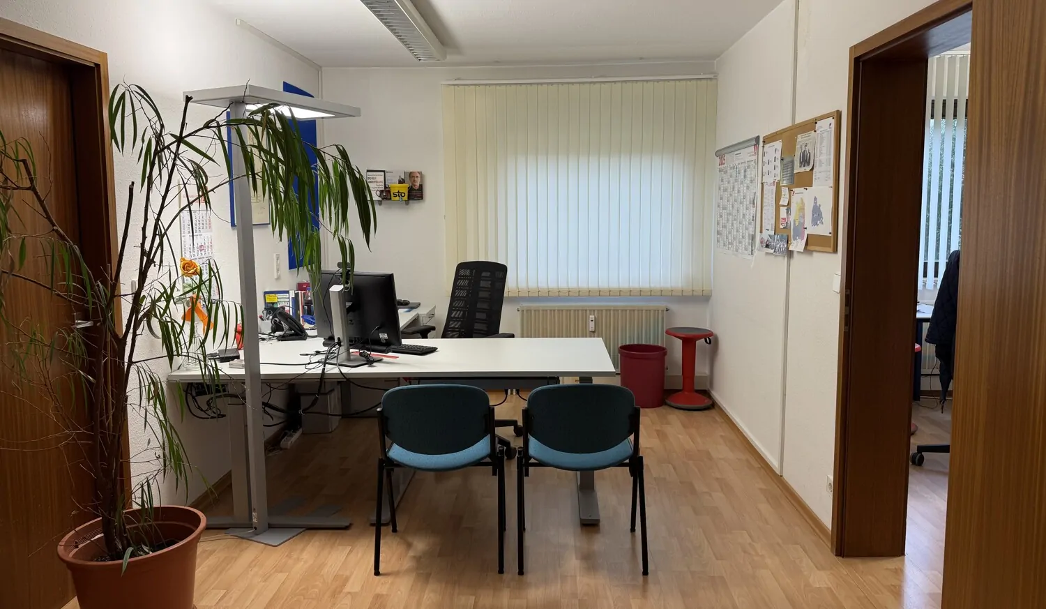 Büro