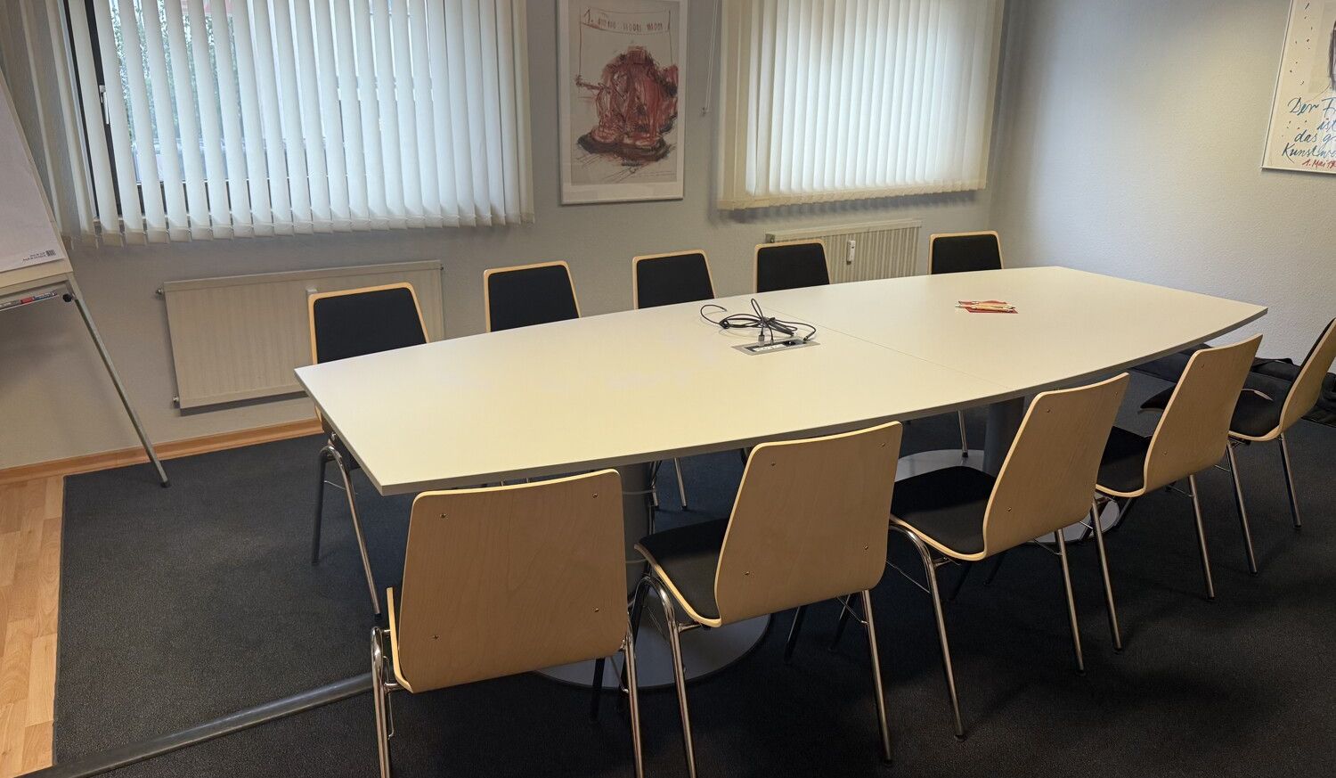 Büro