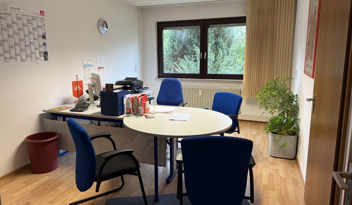 Büro