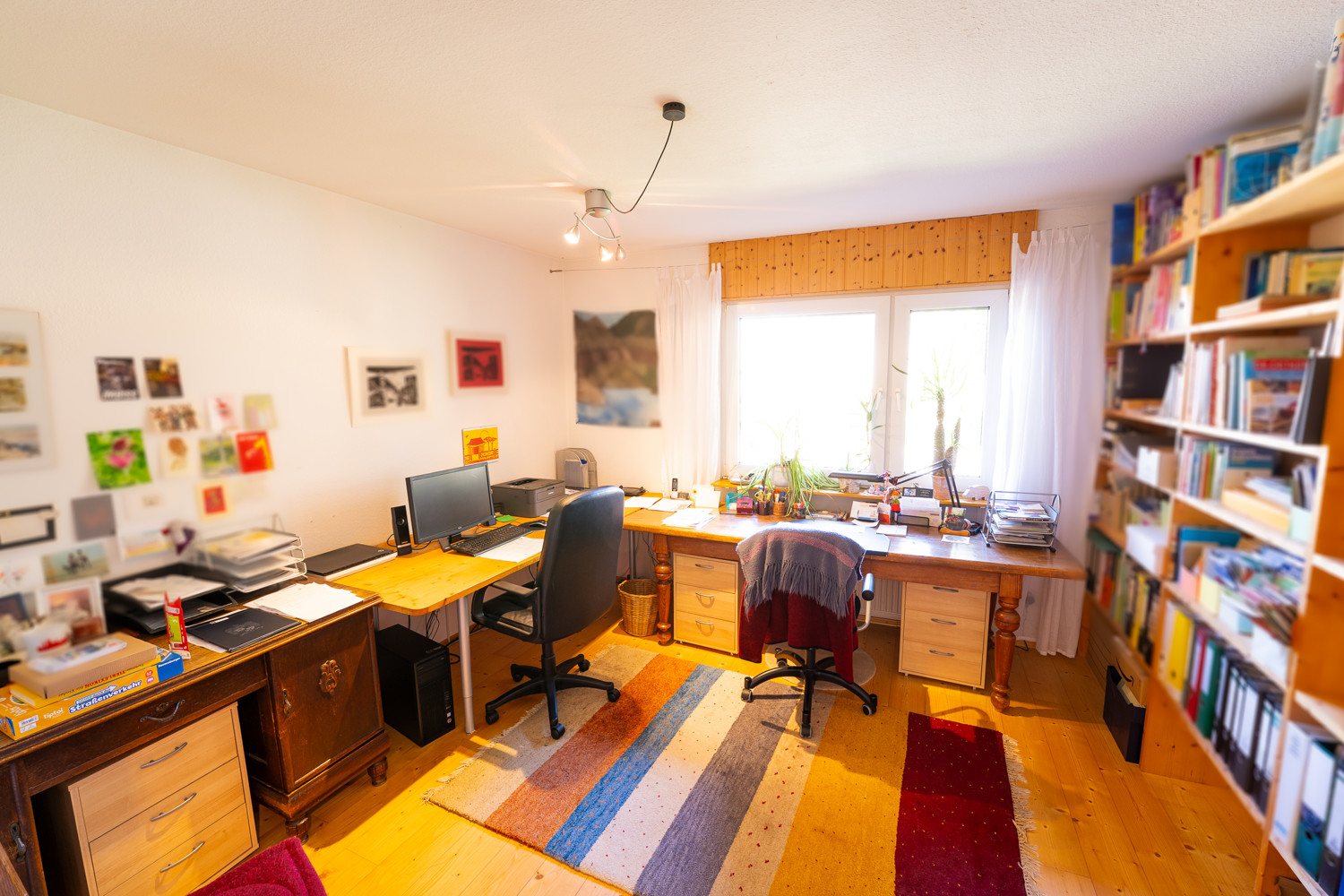 Zimmer Erdgeschoss