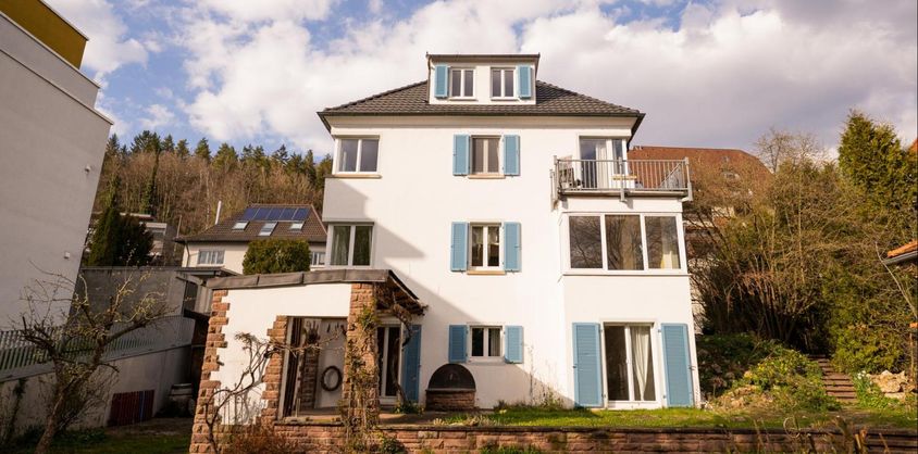 von Poll Immobilien GmbH
