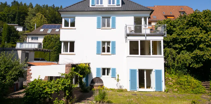von Poll Immobilien GmbH