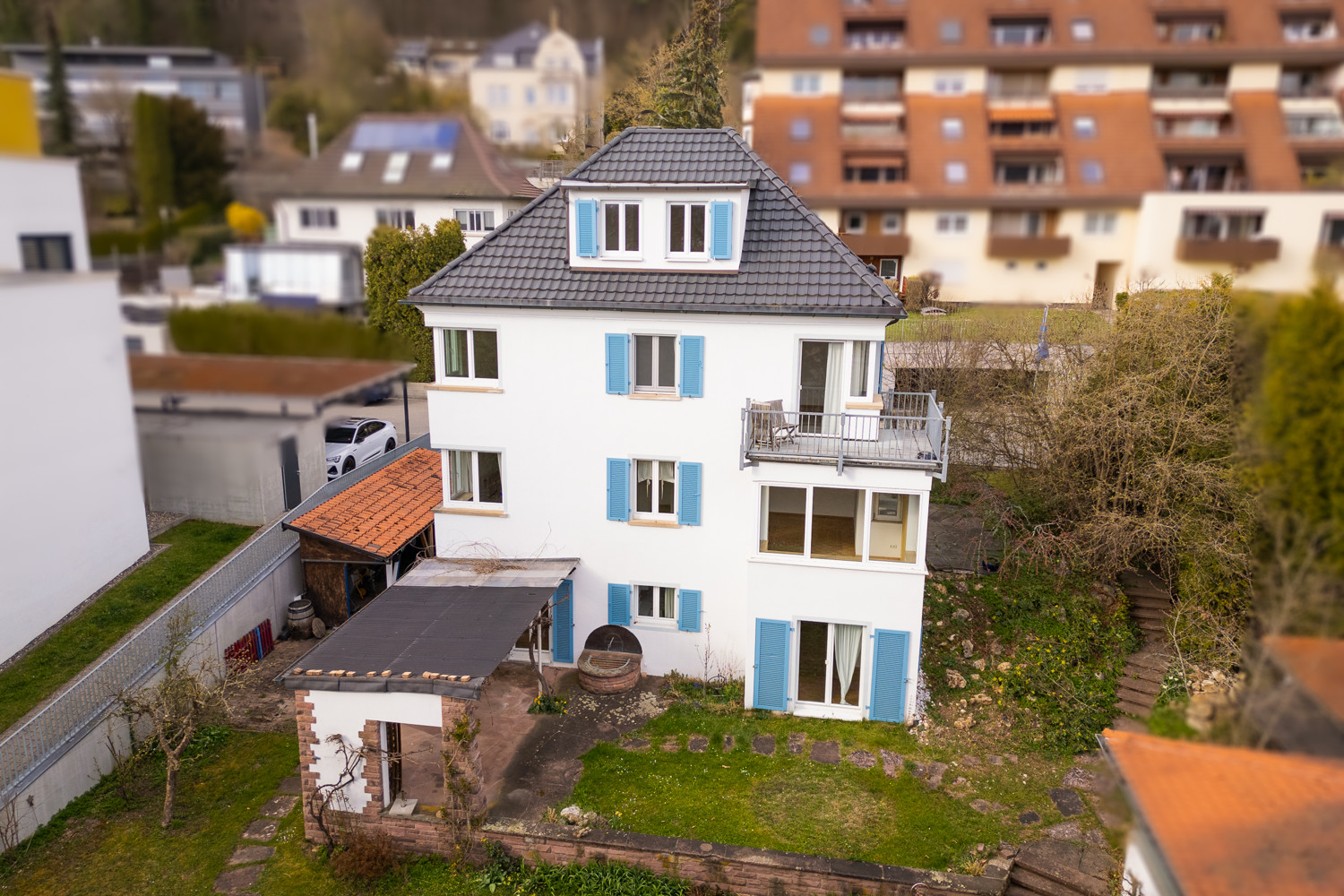 Luftbild