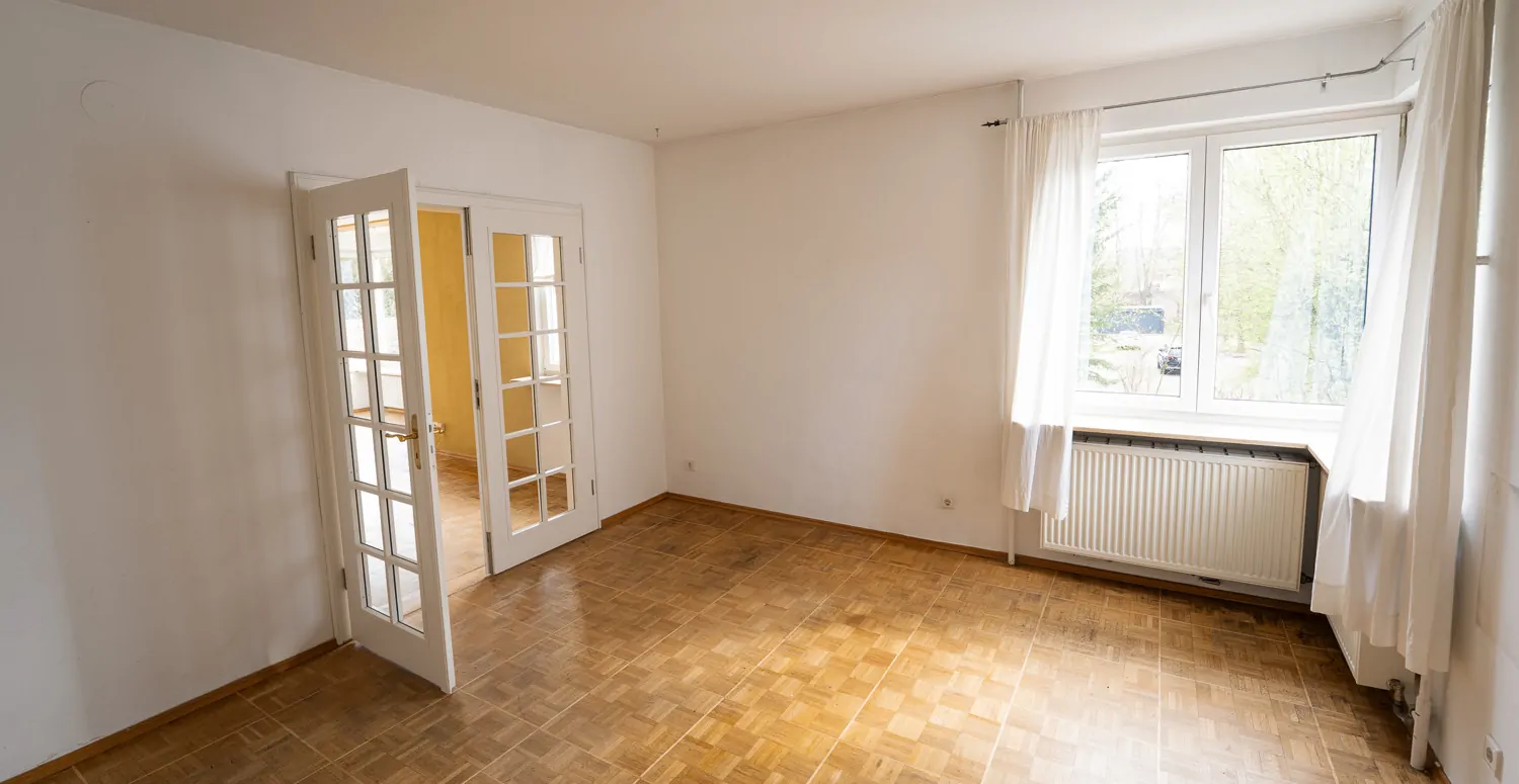 Esszimmer Erdgeschoss