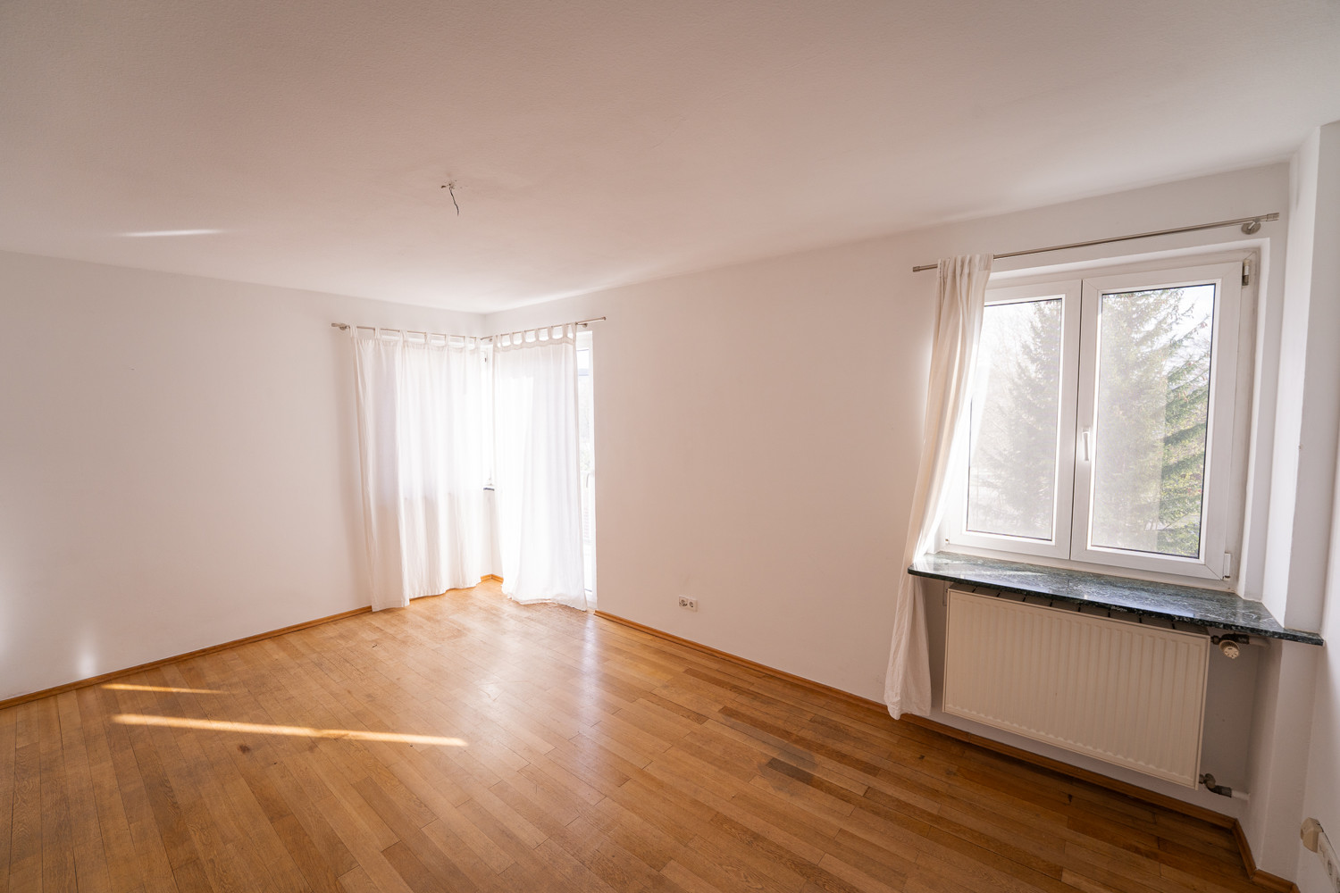 Zimmer Obergeschoss