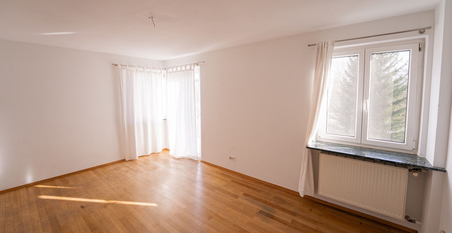 Zimmer Obergeschoss