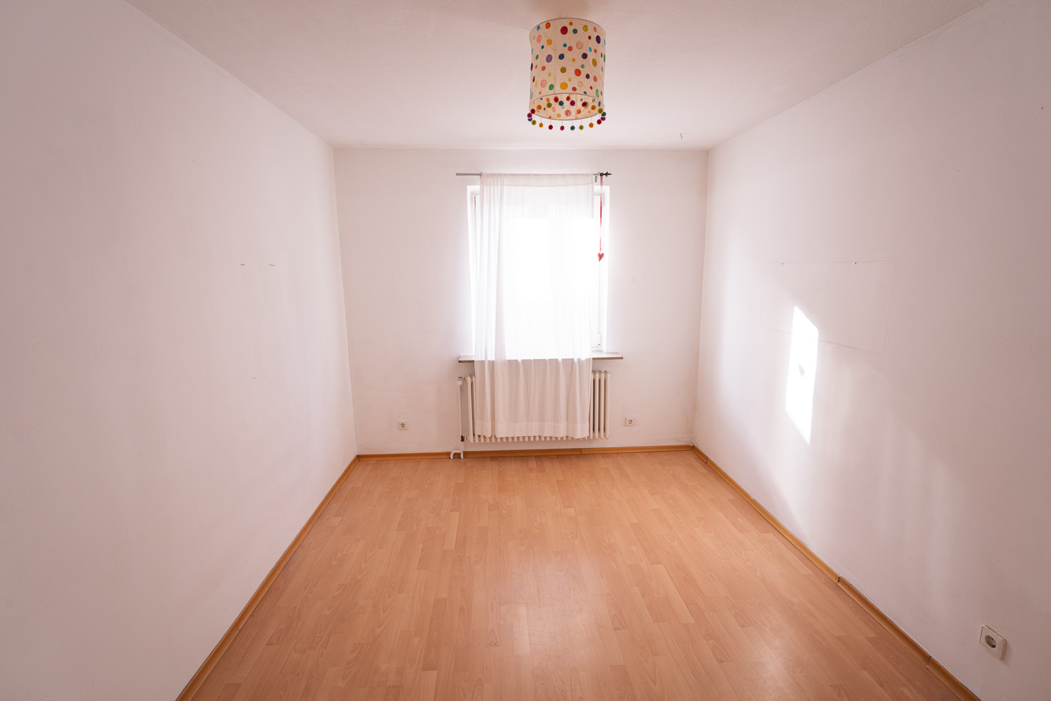 Zimmer Obergeschoss