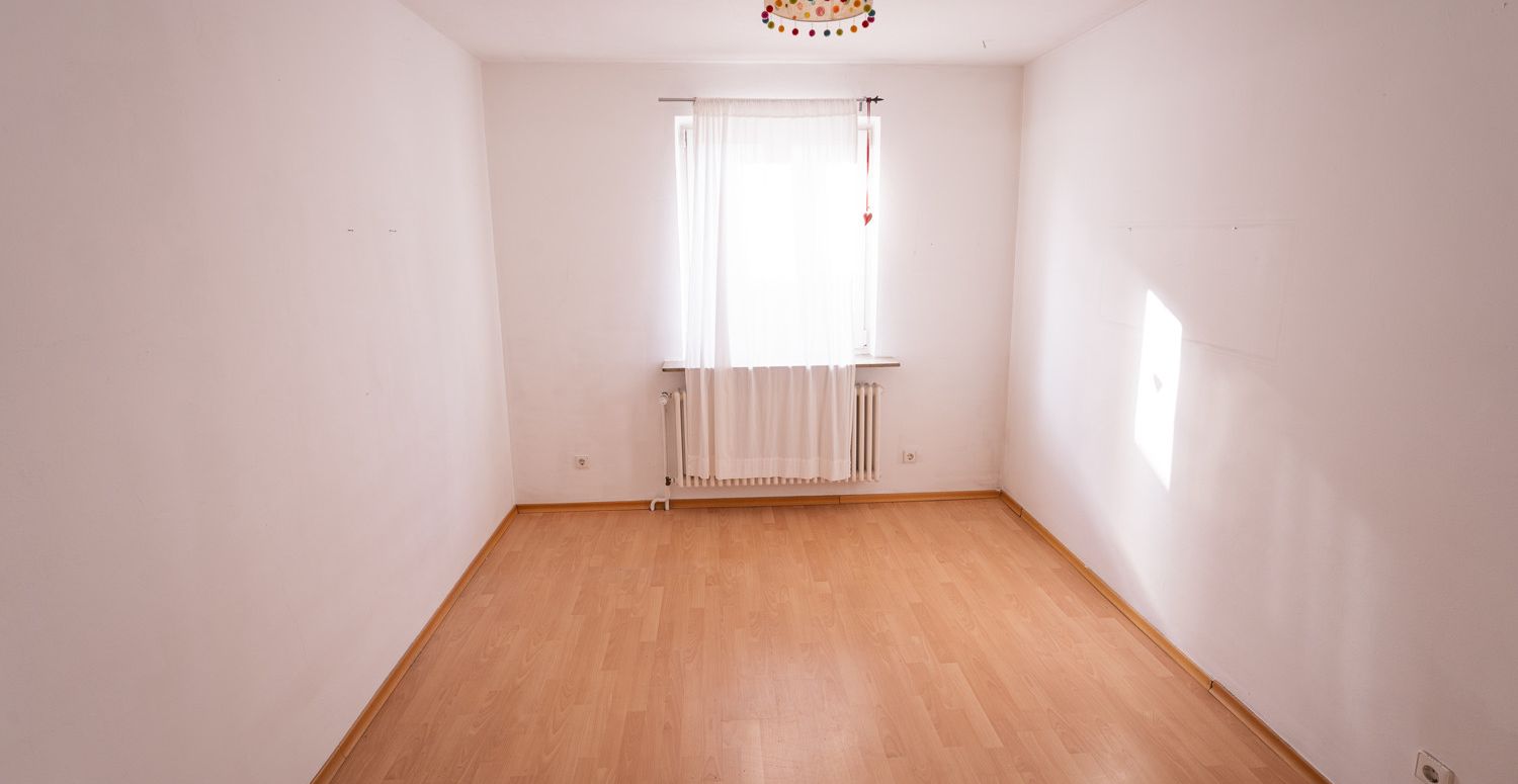 Zimmer Obergeschoss