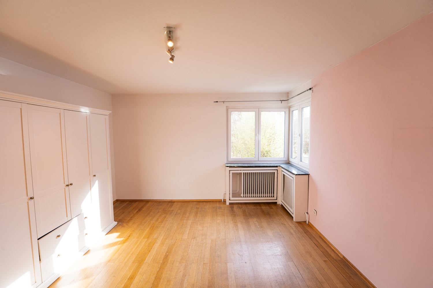 Zimmer Obergeschoss