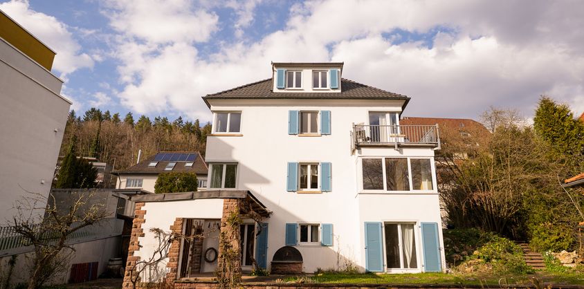 von Poll Immobilien GmbH