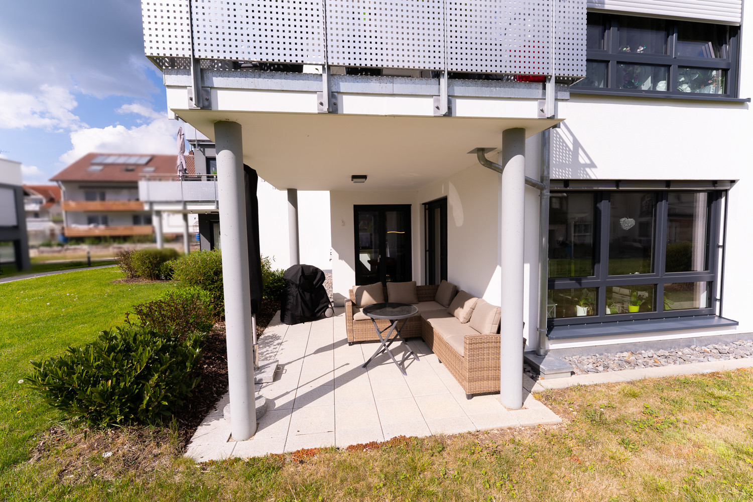 Terrasse 1
