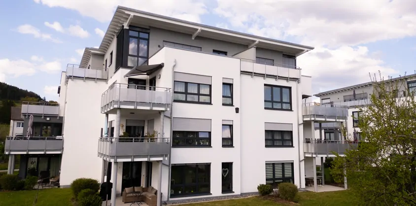 von Poll Immobilien GmbH