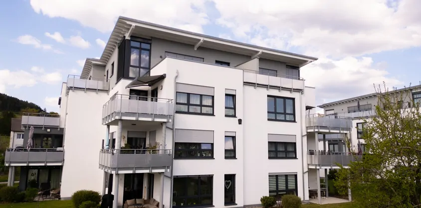 von Poll Immobilien GmbH