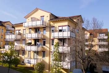 von Poll Immobilien GmbH