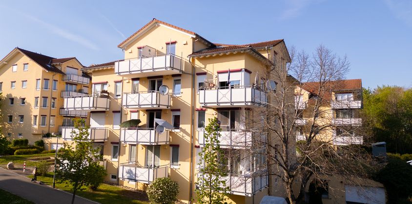 von Poll Immobilien GmbH
