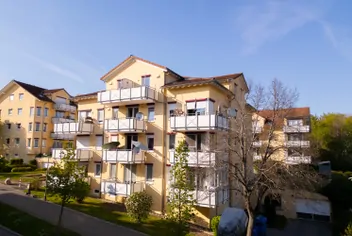 von Poll Immobilien GmbH