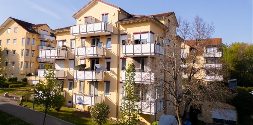 von Poll Immobilien GmbH