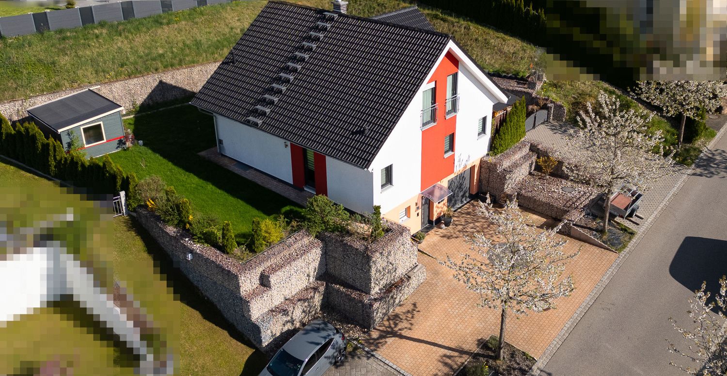 Ansicht