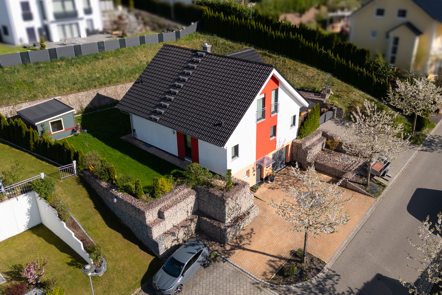 Ansicht