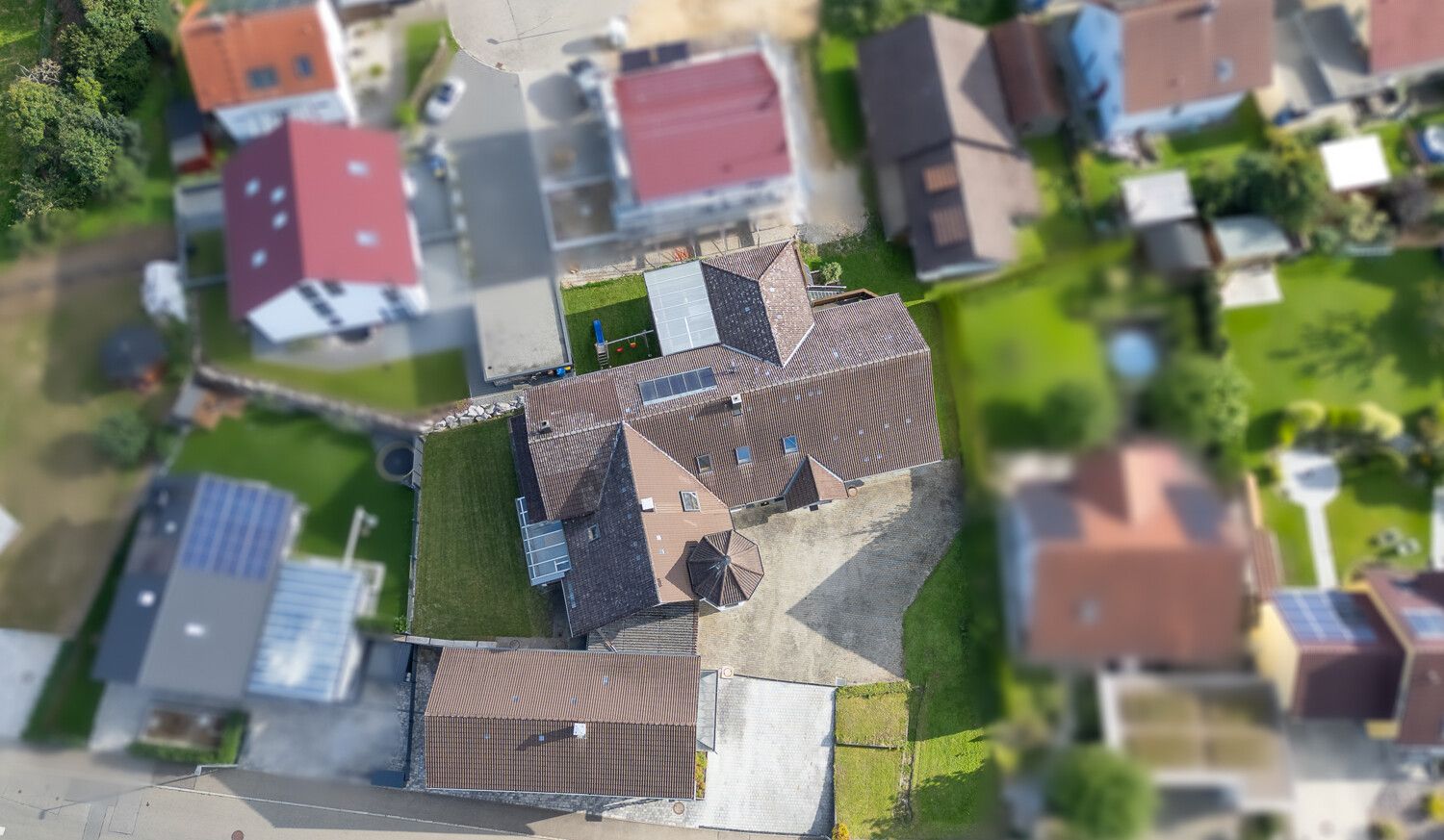 Luftbild