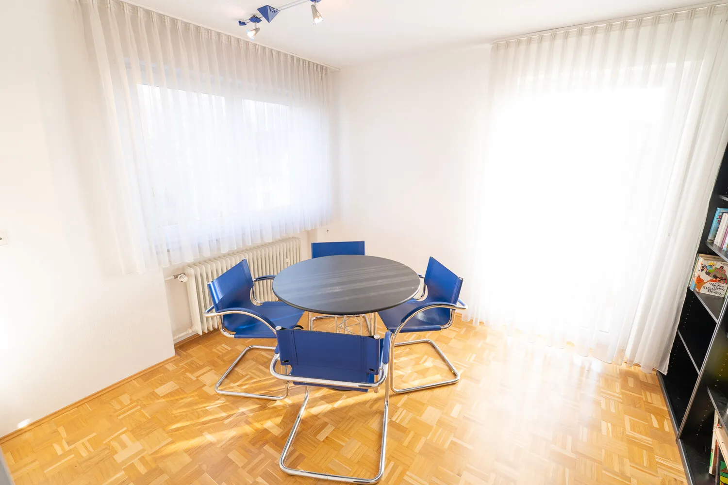 Esszimmer Obergeschoss