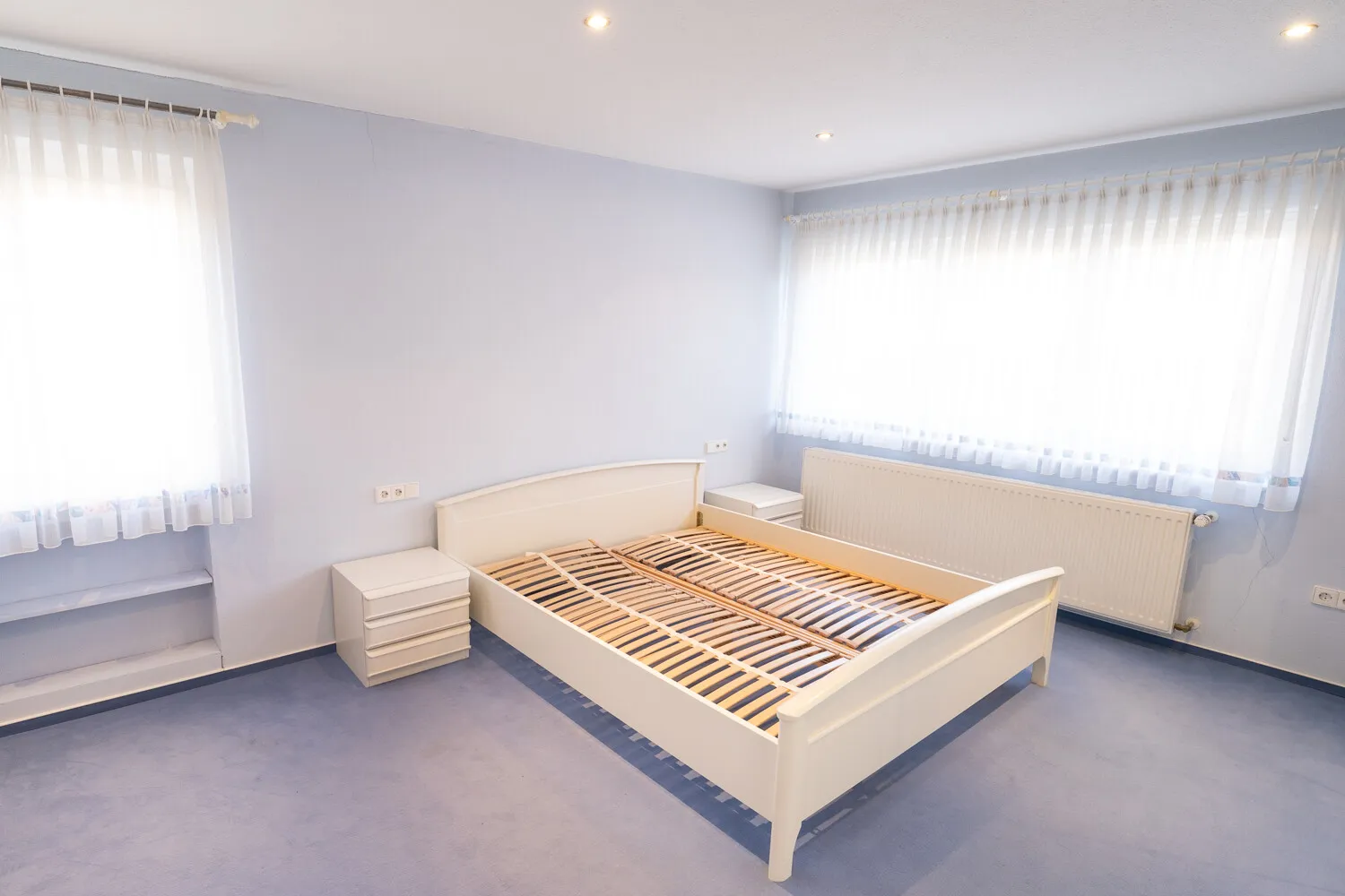 Schlafzimmer Obergeschoss