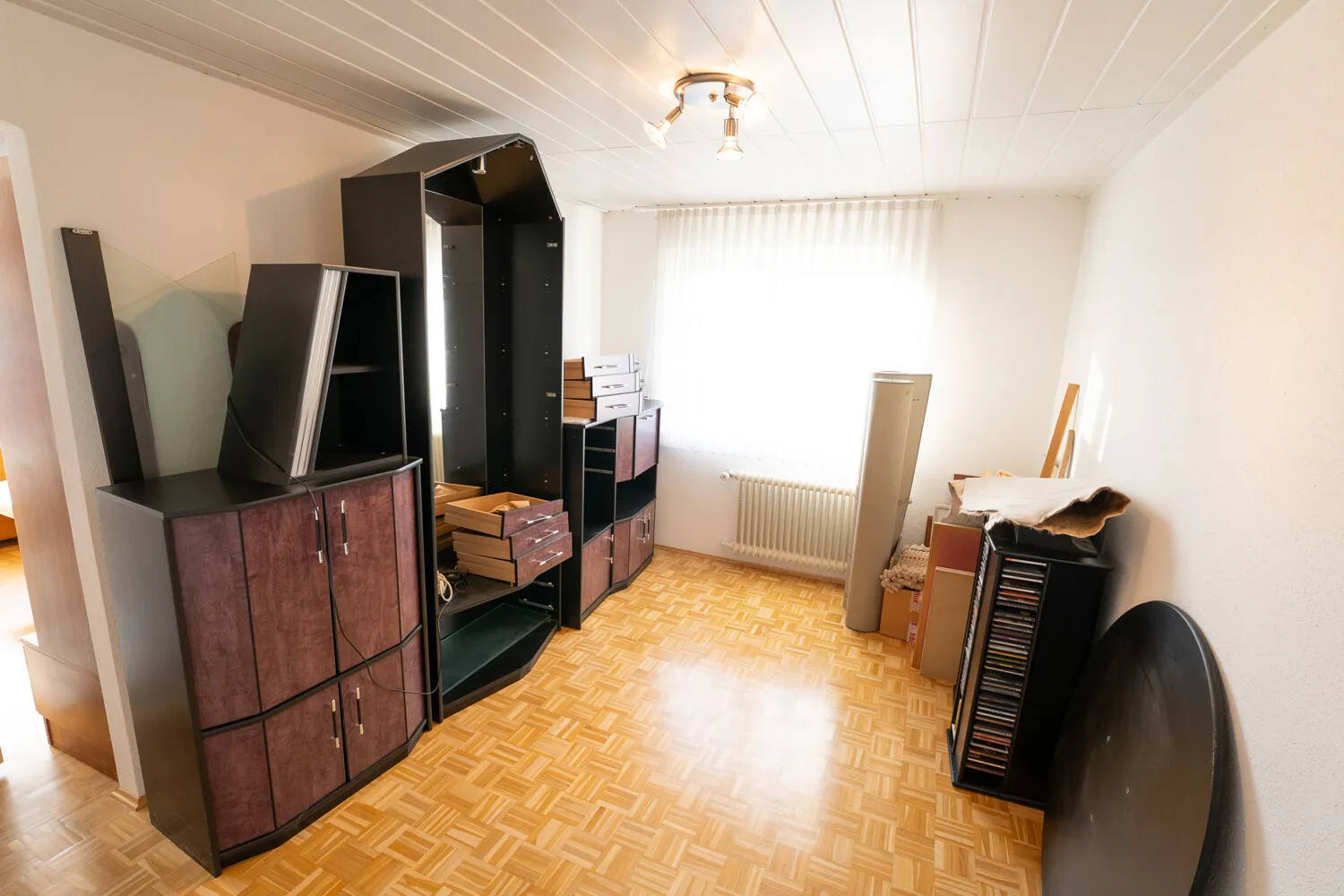 Wohnzimmer Obergeschoss