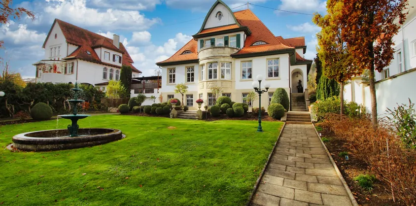 von Poll Immobilien GmbH