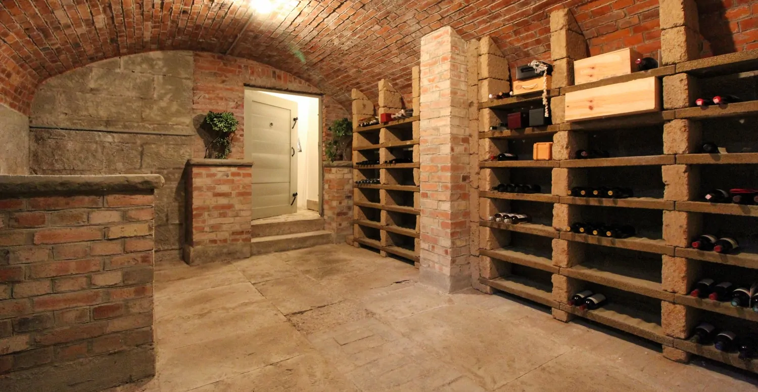 Gewölbekeller
