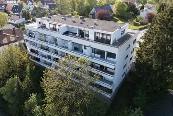 von Poll Immobilien GmbH